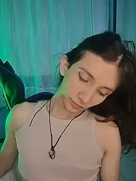 Stripchat Live Sex Cam of Feniix__