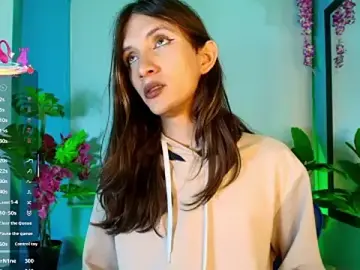 Stripchat Nude Webcam of Feniix__