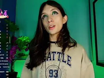 Stripchat Best live sex cam show of Feniix__