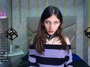 Stripchat Adult Webcams of Feniix__