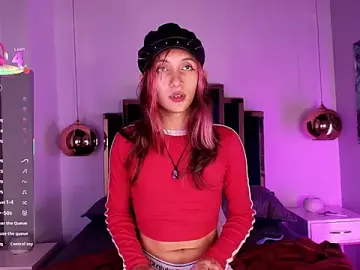 Stripchat Sex Cam of Feniix__