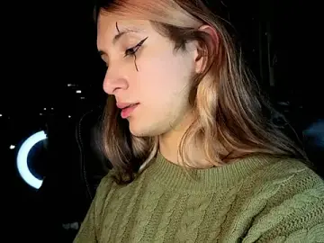 Stripchat Free Porn Cam of Feniix__