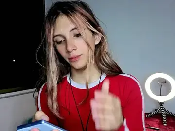 Stripchat Free Live Porn of Feniix__