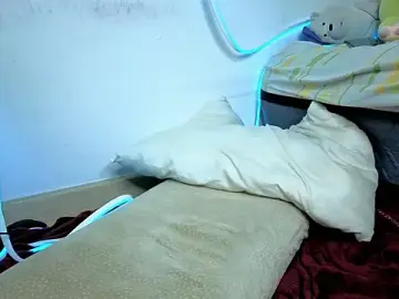 Stripchat Adult Webcam of Feniix__
