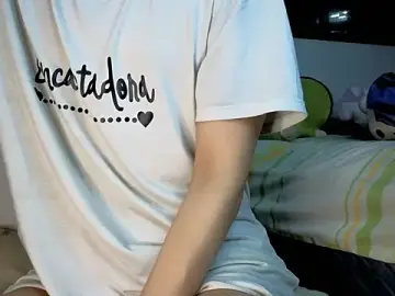 Stripchat Nude Webcam of Feniix__