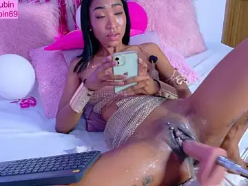 Stripchat Best live sex cam show of cristal_subin69