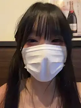 Stripchat Private Sex Chat of natsu067
