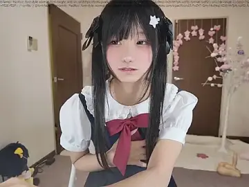 Stripchat Adult Webcam of natsu067