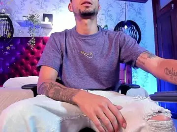 Stripchat Best live sex cam show of DrakeNeumann