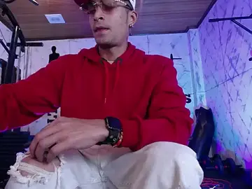 Stripchat Private Sex Chat of DrakeNeumann