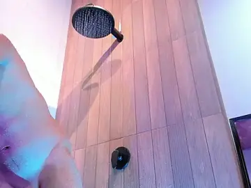 Stripchat Sex Cam of DrakeNeumann