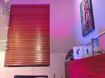 Stripchat Nude Webcam of DrakeNeumann