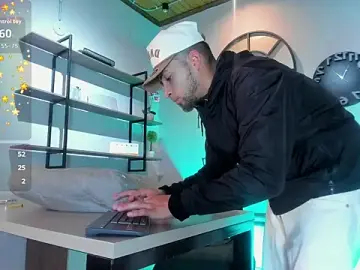 Stripchat Best live sex cam show of DrakeNeumann