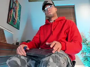 Stripchat Best Webcam of DrakeNeumann