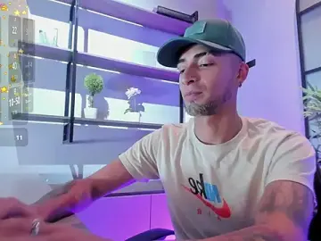Stripchat Best Webcam of DrakeNeumann