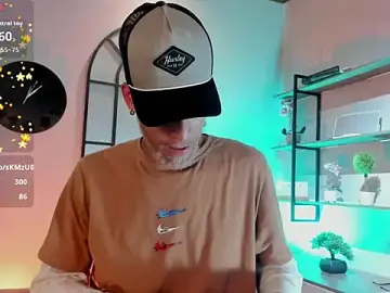 Stripchat Free Live Porn of DrakeNeumann