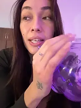 Stripchat Private Sex Chat of MichelleFerry_