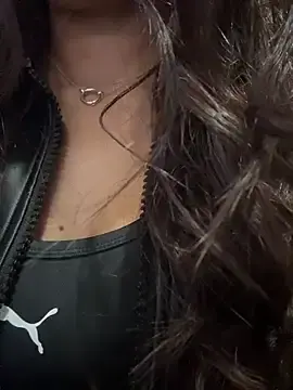 Stripchat Free Live Porn of MichelleFerry_