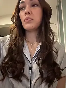 Stripchat Nude Webcam of MichelleFerry_