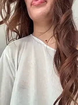 Stripchat Live Sex of MichelleFerry_