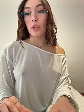 Stripchat Sex Cam of MichelleFerry_