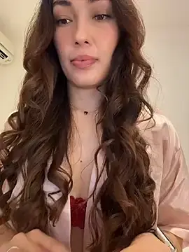 Stripchat Free Live Porn of MichelleFerry_