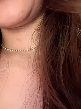 Stripchat Nude Webcam of MichelleFerry_