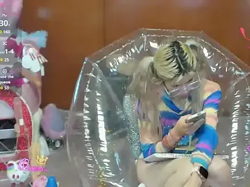 Stripchat Best live sex cam show of Skinygirl