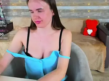 Stripchat Sex Chat of SusanSmit