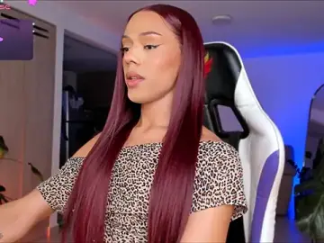 Stripchat Sex Chat of _MissViolet_