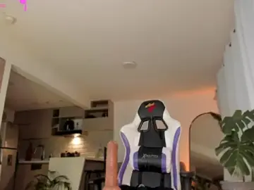 Stripchat Best Webcam of _MissViolet_