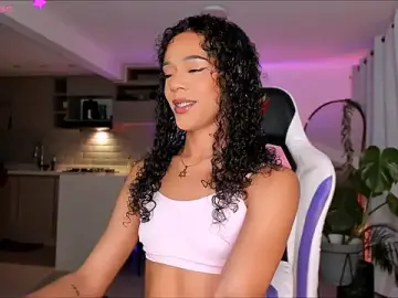 Stripchat Free Porn Cam of _MissViolet_