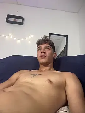 Stripchat Live Porn of cristofer-