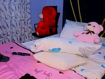 Stripchat Free Live Porn of Dette_dimples