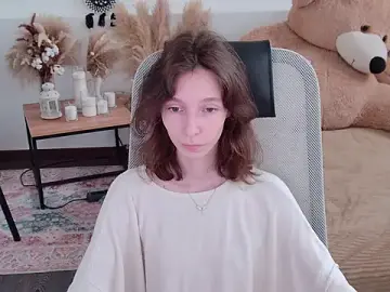 Stripchat Live Sex Cam of EmmanuellBrown