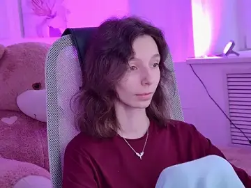 Stripchat Nude Webcam of EmmanuellBrown