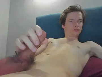 Stripchat Adult Video Chat of FrankyRein