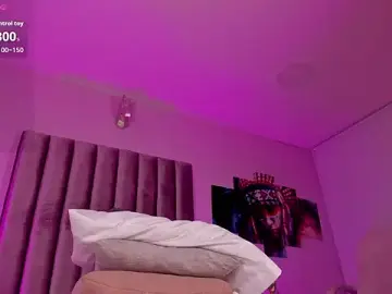 Stripchat Free Live Porn of Isabella_Flowers