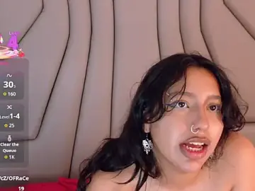 Stripchat Sex Chat of ParanoidTemptaion_
