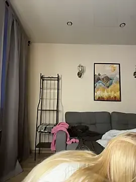 Stripchat Adult Webcam of Vladamais