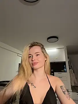 Stripchat Sex Cam of Vladamais