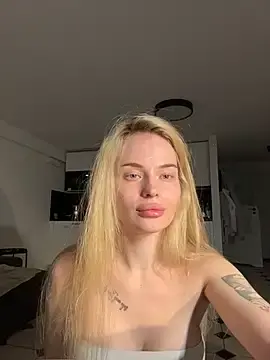 Stripchat Best Webcam of Vladamais