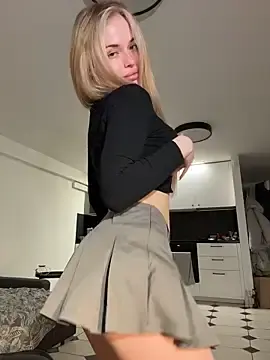 Stripchat Live Porn of Vladamais