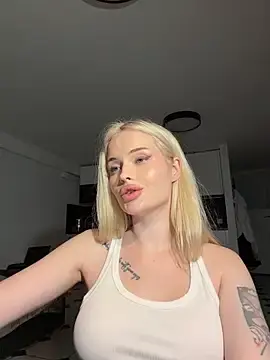 Stripchat Best Webcam of Vladamais