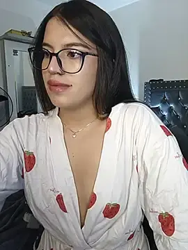 Stripchat Live Sex Cam of asumi_18