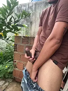 Stripchat Adult Webcam of mydicksquirt