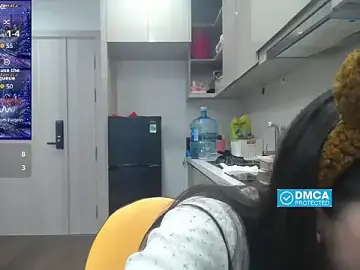 Stripchat Watch Live Sex Cams of Asiagirll