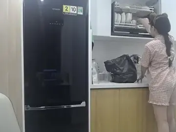 Stripchat Live Porn of Asiagirll