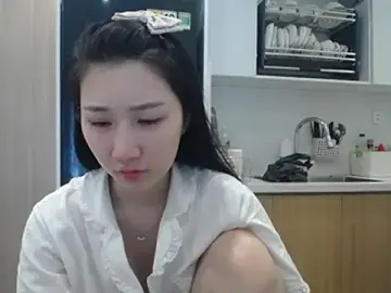 Stripchat Best live sex cam show of Asiagirll