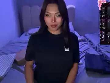 Stripchat Live Porn of MissShantalll